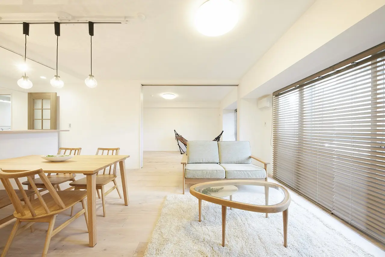 これからの住まいは、もっと心地よく、もっと賢く