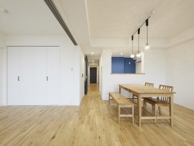 マンションリフォーム 株式会社アールデザイン